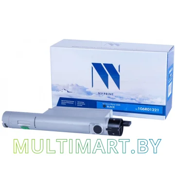 Картридж NV Print NV-106R01221Bk